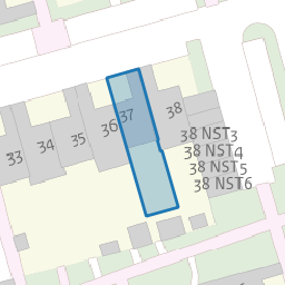 Perceel MDE01-S-2526