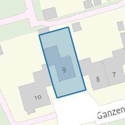 Perceel MDE01-S-2529