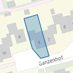 Perceel MDE01-S-2530