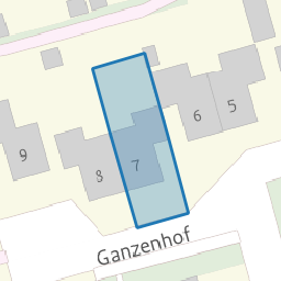 Perceel MDE01-S-2531