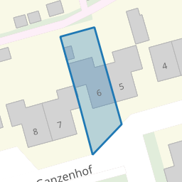 Perceel MDE01-S-2532