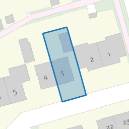 Perceel MDE01-S-2535