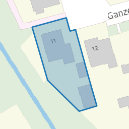 Perceel MDE01-S-2538