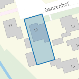 Perceel MDE01-S-2539