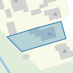 Perceel MDE01-S-2542