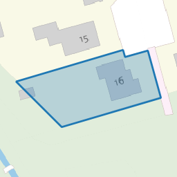 Perceel MDE01-S-2543