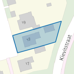 Perceel MDE01-S-2545