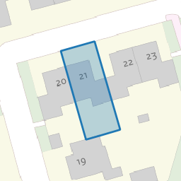 Perceel MDE01-S-2548