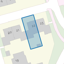 Perceel MDE01-S-2549