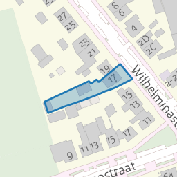 Perceel MDE01-S-2552