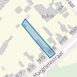 Perceel MDE01-S-2562