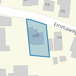 Perceel MDE01-S-2576