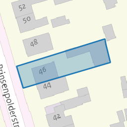 Perceel MDE01-S-2581