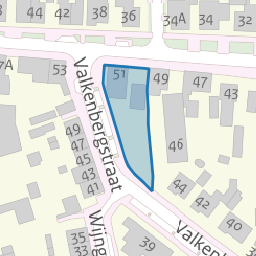 Perceel MDE01-S-2583