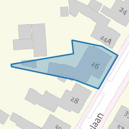 Perceel MDE01-S-2586