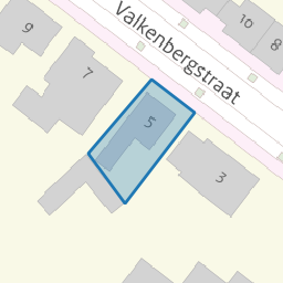 Perceel MDE01-S-2587