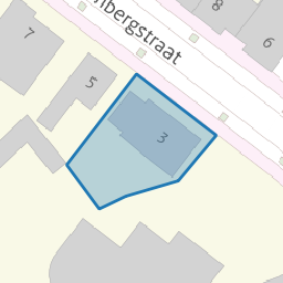 Perceel MDE01-S-2588