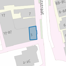 Perceel MDE01-S-2589