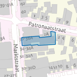 Perceel MDE01-S-2594