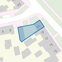 Perceel MDE01-S-2598