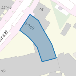 Perceel MDE01-S-2602