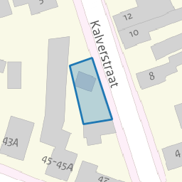 Perceel MDE01-S-2603