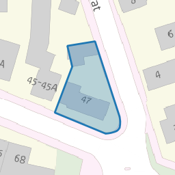 Perceel MDE01-S-2604