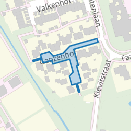 Perceel MDE01-S-2609