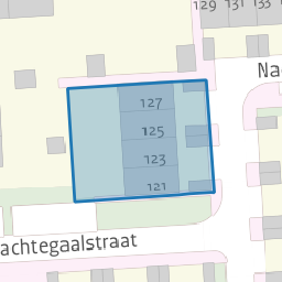 Perceel MDE01-S-2611