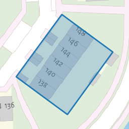 Perceel MDE01-S-2615