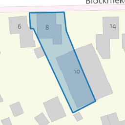 Perceel MDE01-S-2620