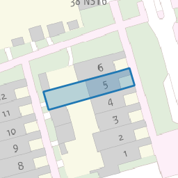 Perceel MDE01-S-2630