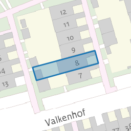 Perceel MDE01-S-2633