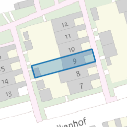 Perceel MDE01-S-2634