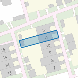 Perceel MDE01-S-2636