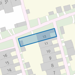 Perceel MDE01-S-2637