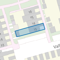 Perceel MDE01-S-2638