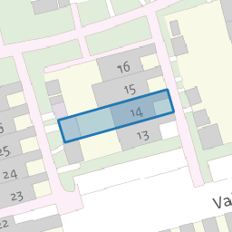 Perceel MDE01-S-2639