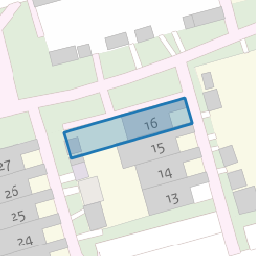 Perceel MDE01-S-2641