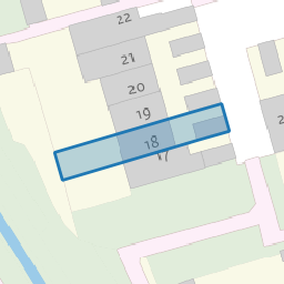 Perceel MDE01-S-2643