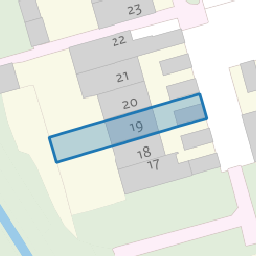 Perceel MDE01-S-2644