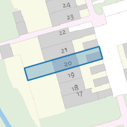 Perceel MDE01-S-2645