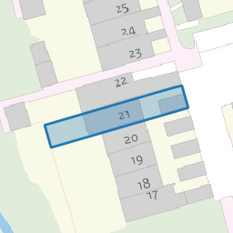 Perceel MDE01-S-2646