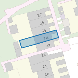 Perceel MDE01-S-2649