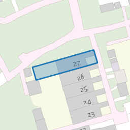 Perceel MDE01-S-2652