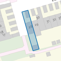 Perceel MDE01-S-2653