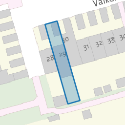 Perceel MDE01-S-2654