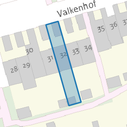 Perceel MDE01-S-2657