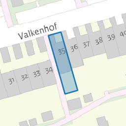 Perceel MDE01-S-2660