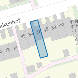 Perceel MDE01-S-2662